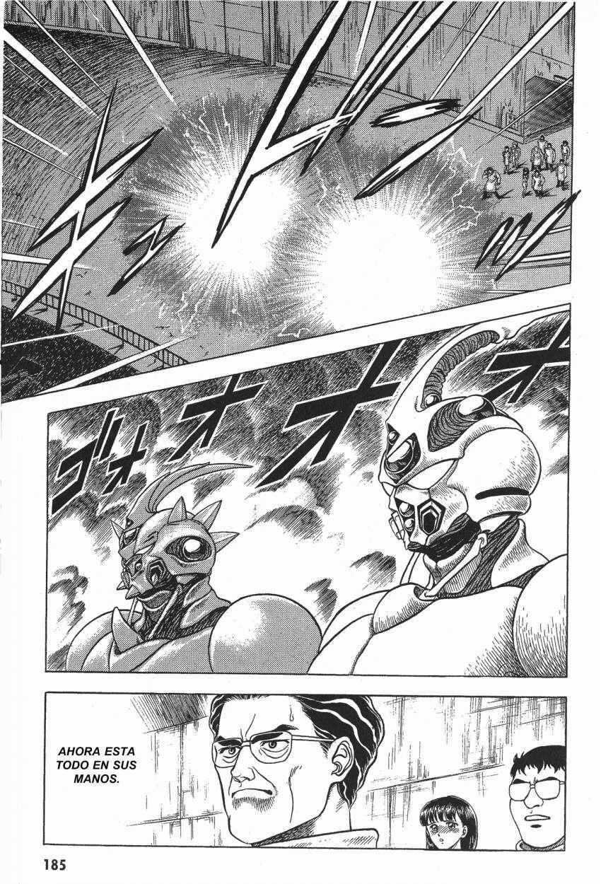 Capitulo 40 page 28