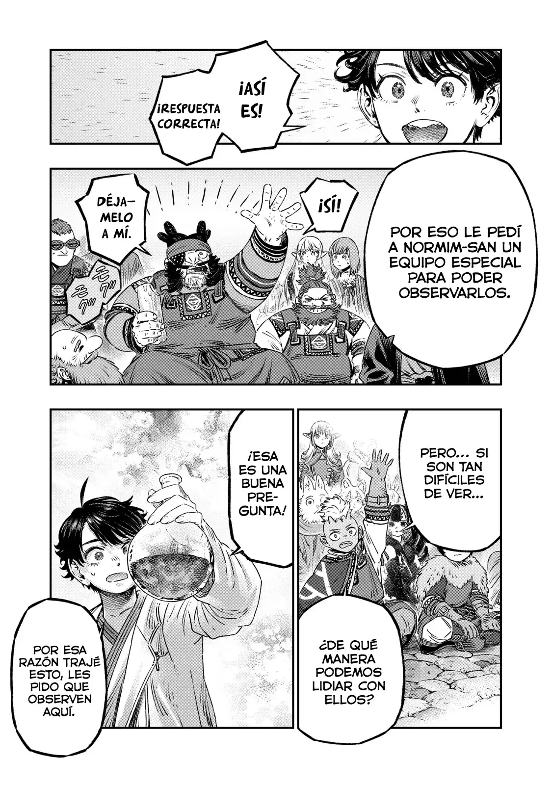 Capitulo 19 page 14