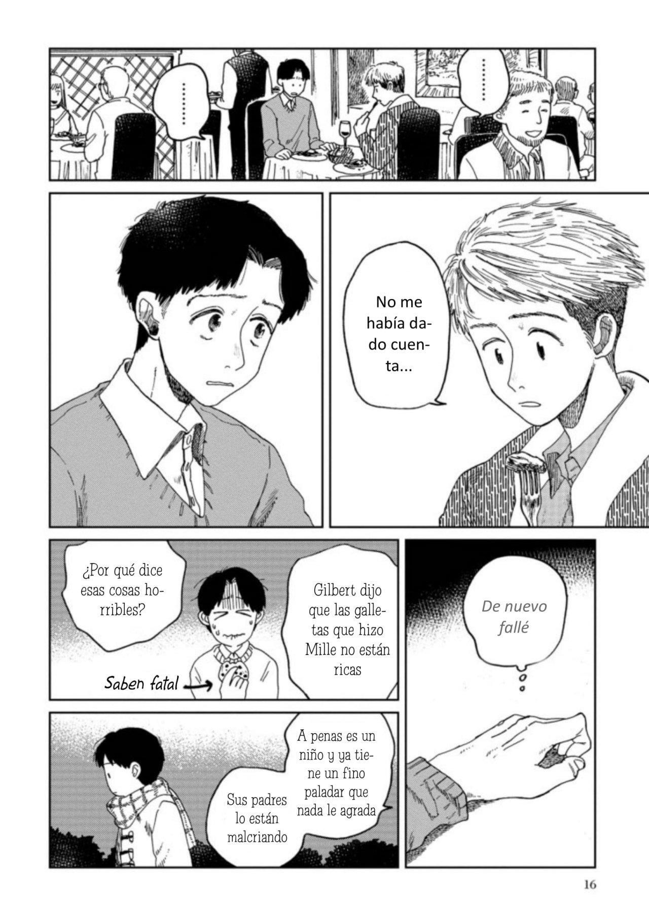 Capitulo 22 page 18