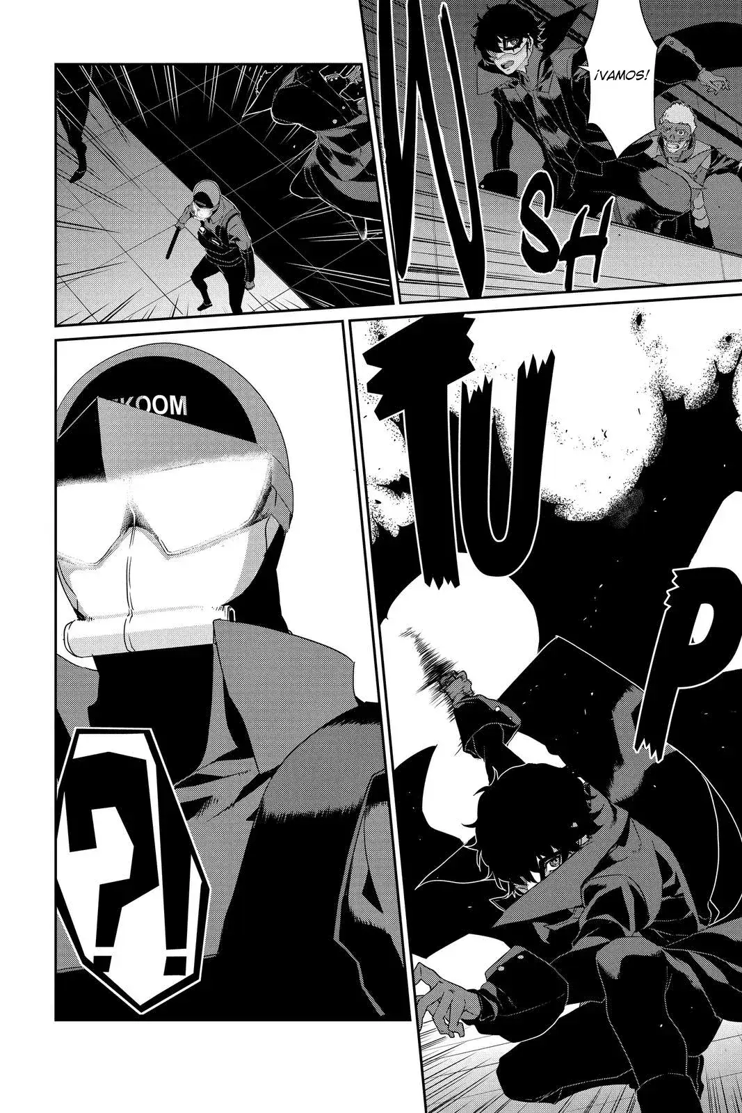 Capitulo 29 page 36