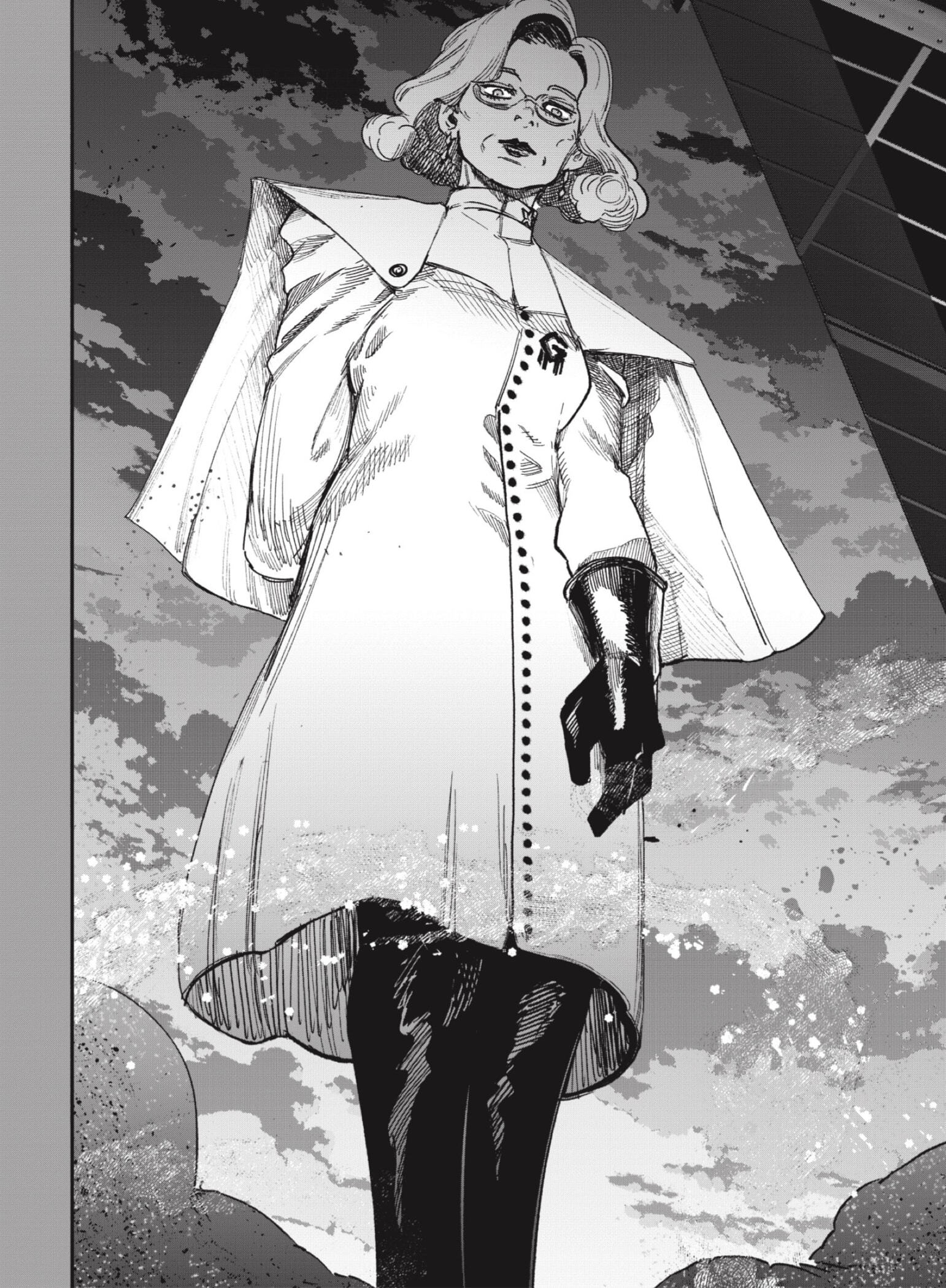 Capitulo 70.2 page 18