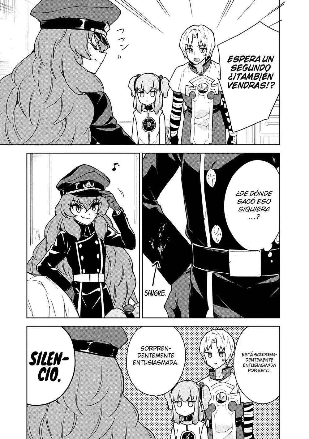 Capitulo 23 page 20