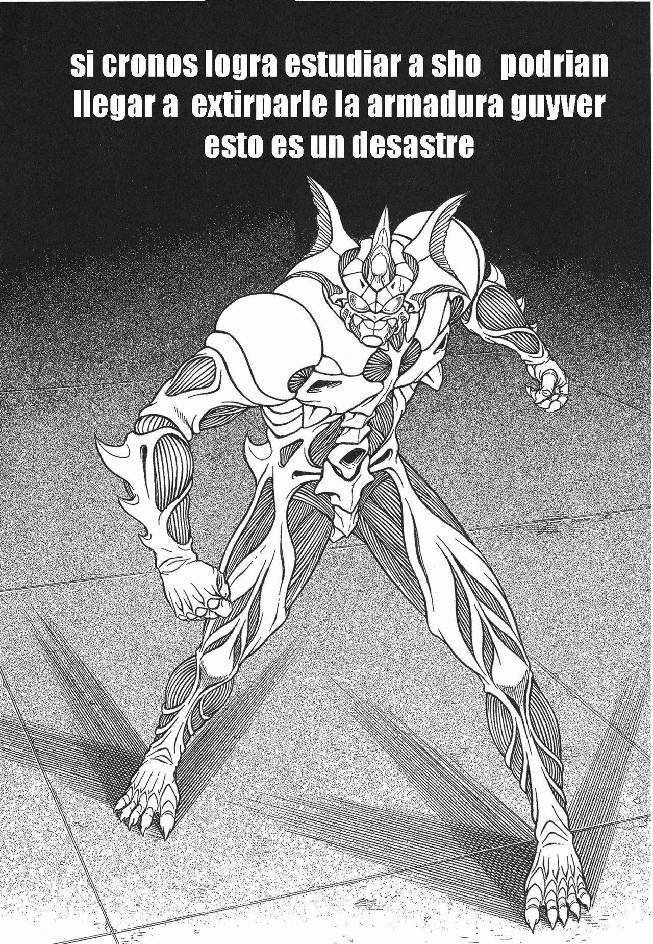 Capitulo 137 page 21