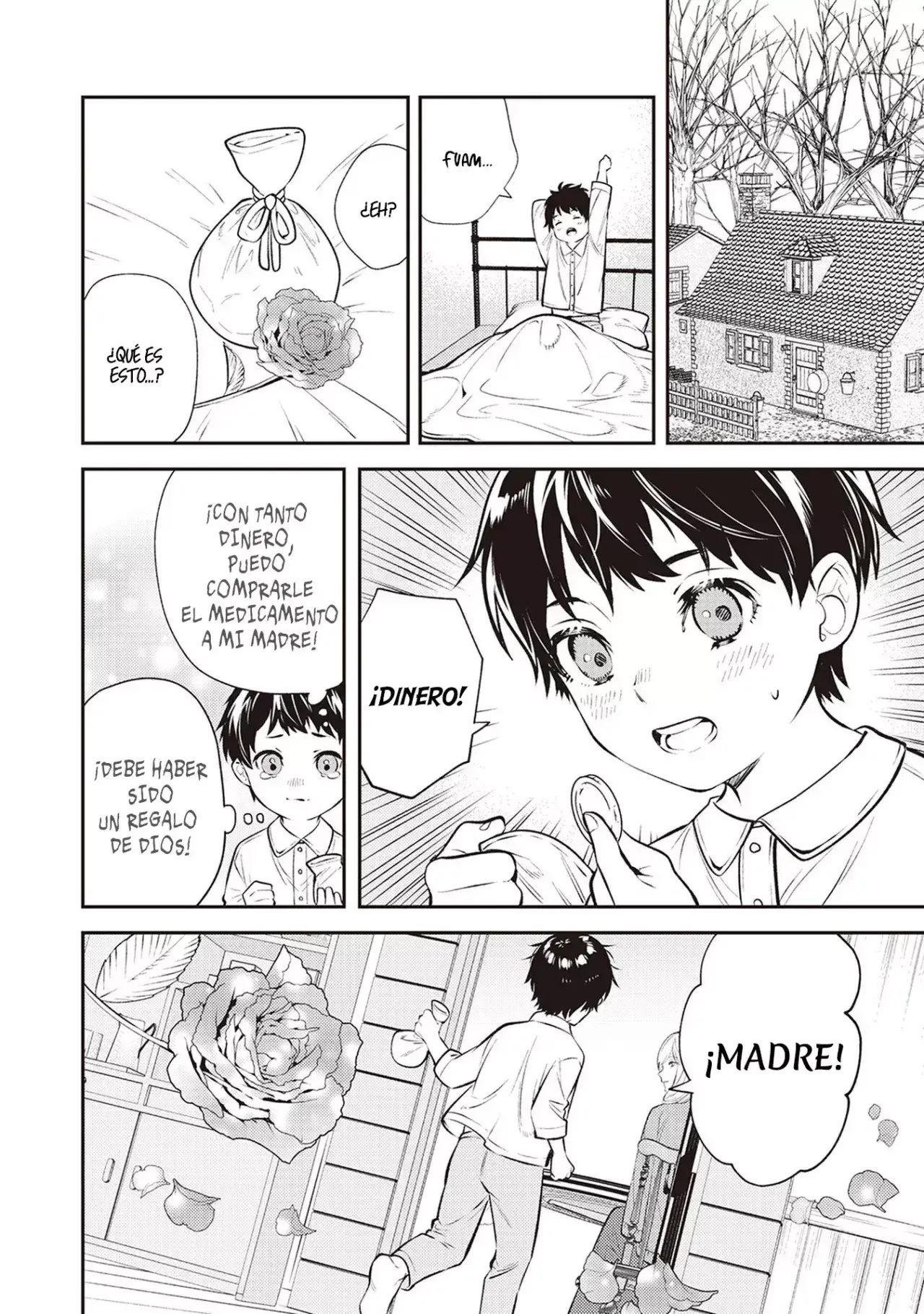 Capitulo 18.50 page 21