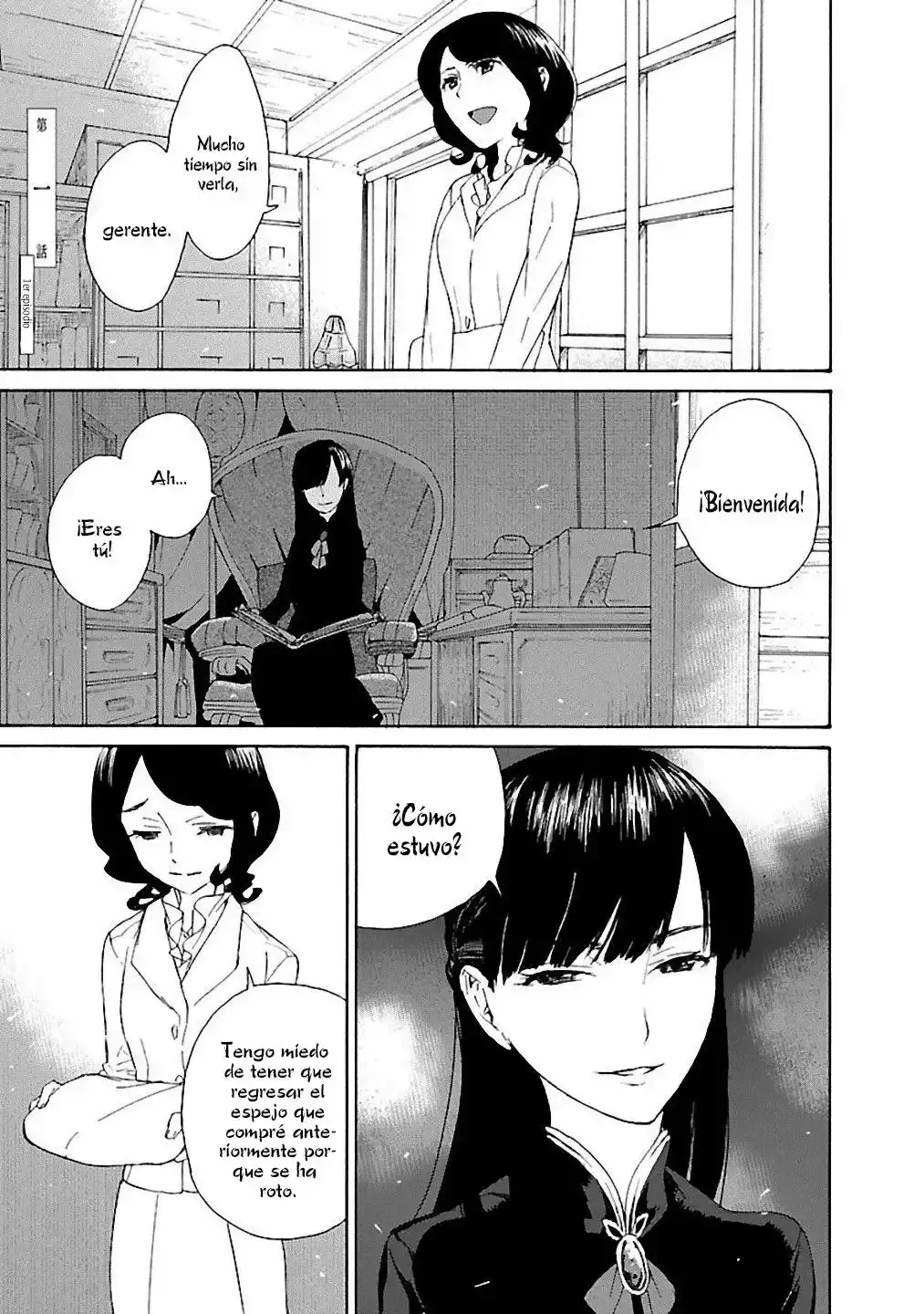 Capitulo 1 page 6