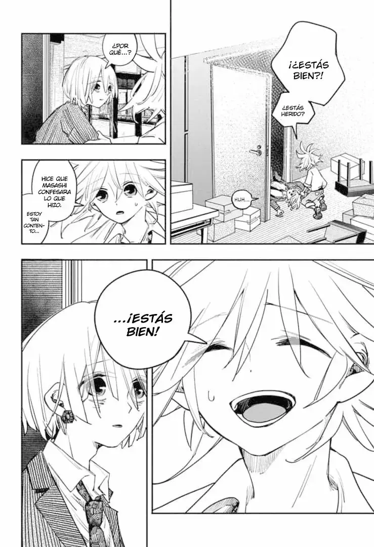 Capitulo 11 page 12
