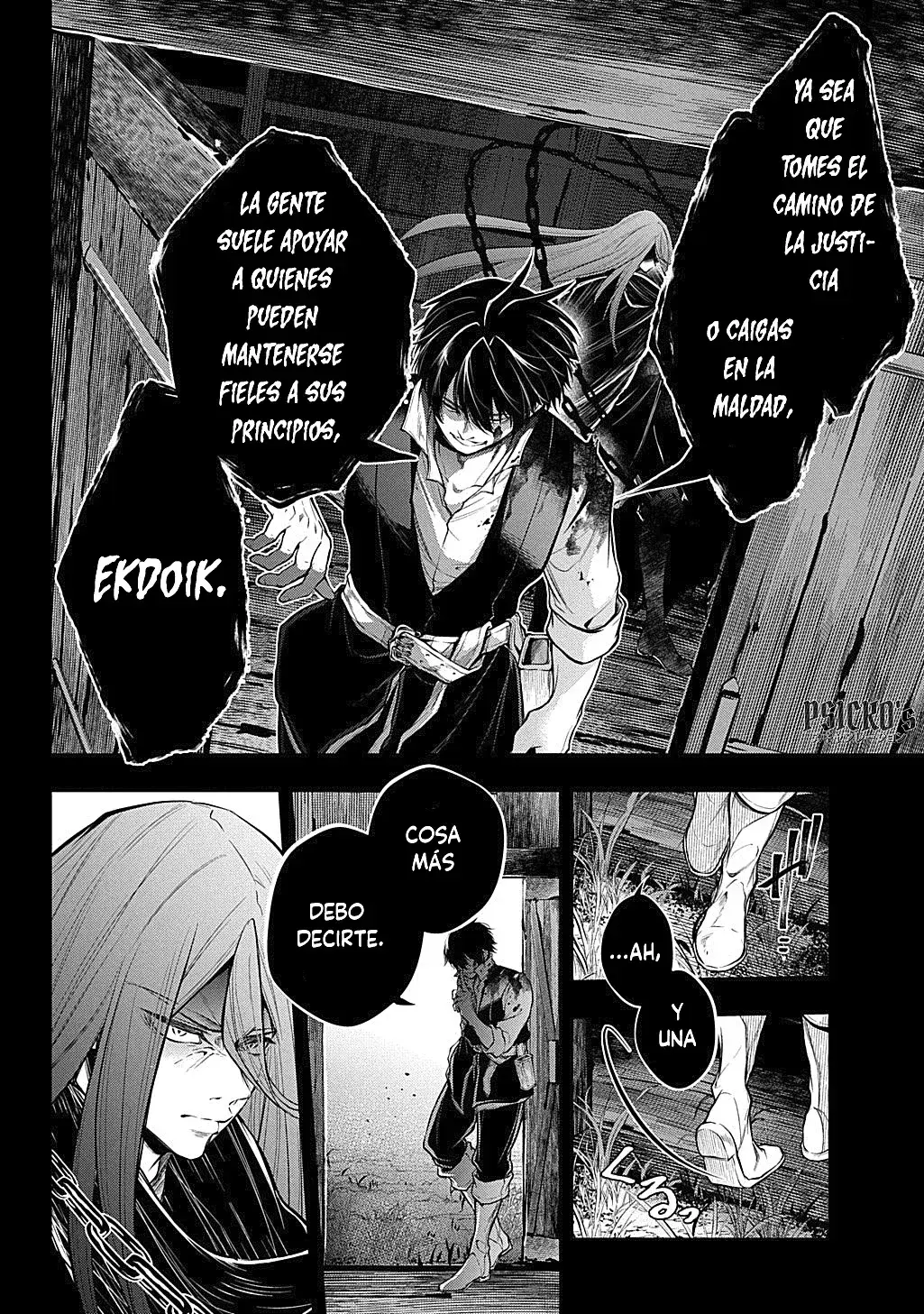 Capitulo 33.10 page 14