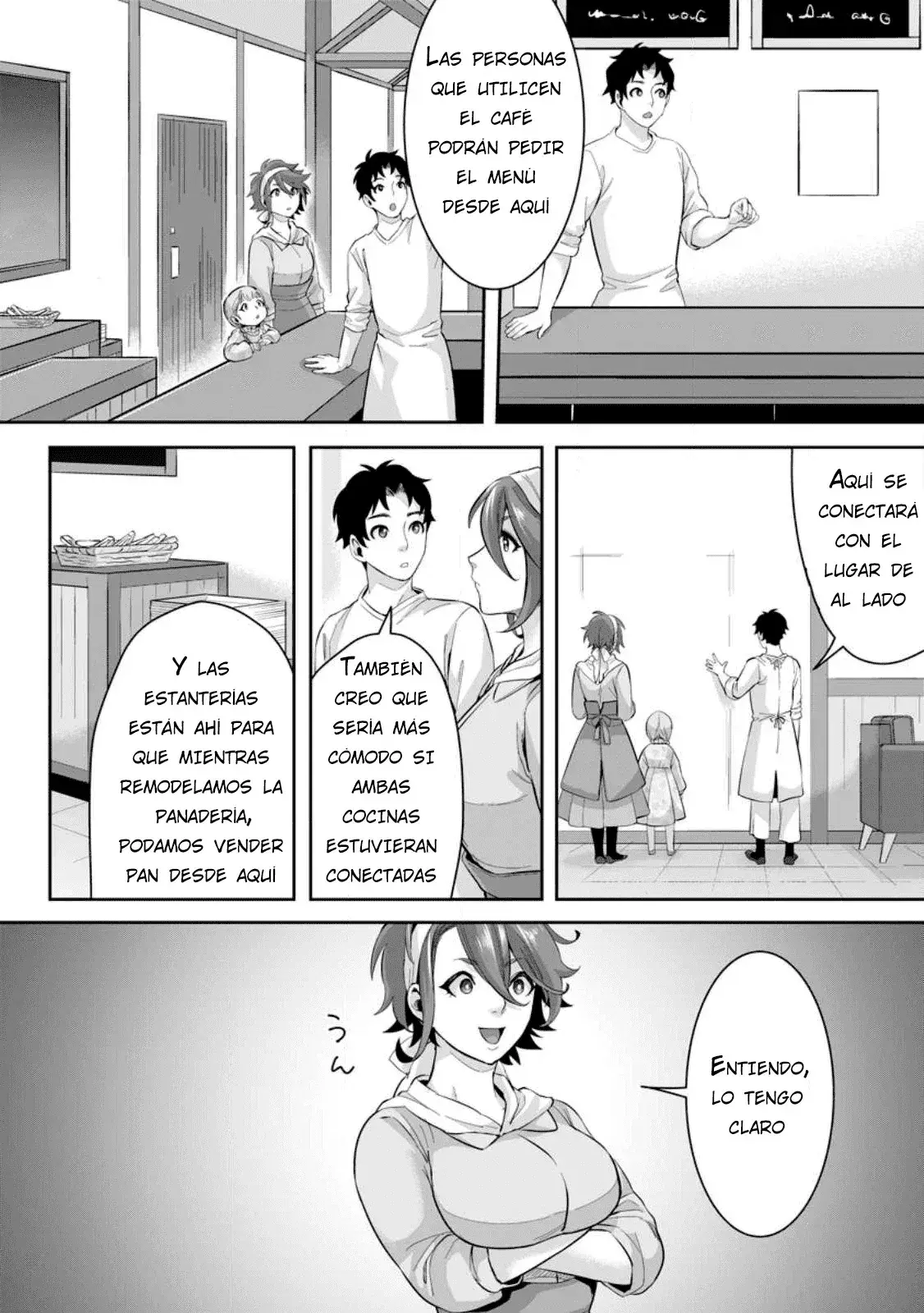 Capitulo 18 page 28