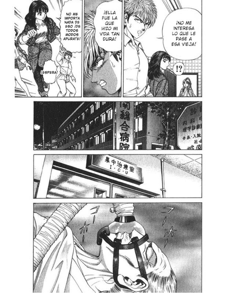 Capitulo 60 page 8
