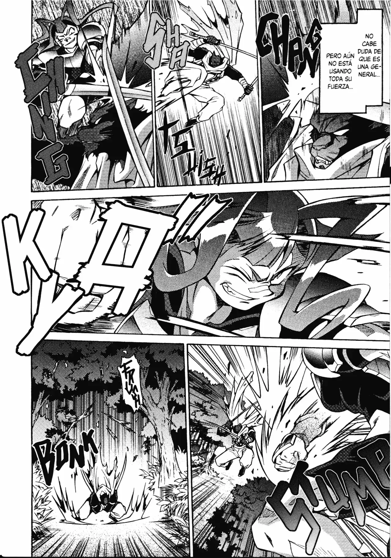 Capitulo 25 page 17