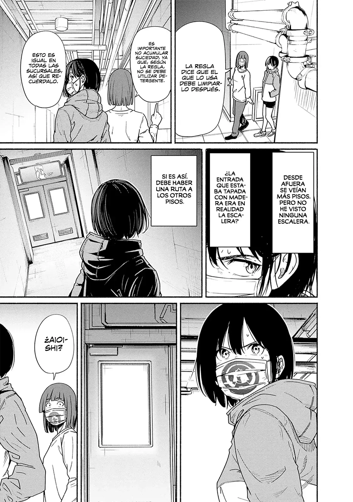 Capitulo 14 page 29