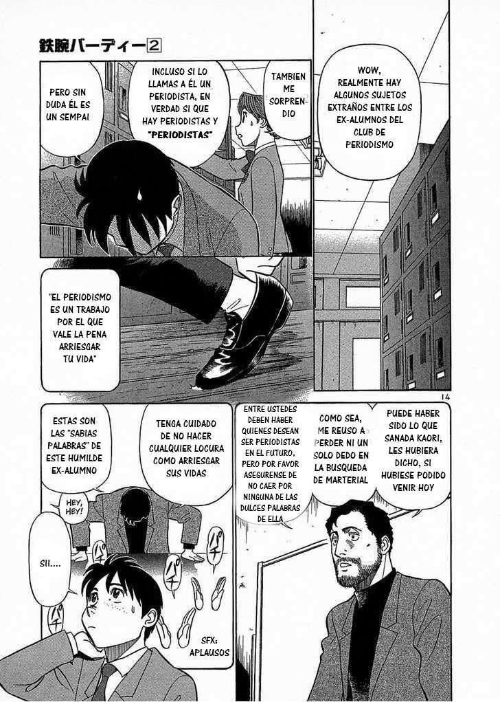 Capitulo 16 page 15