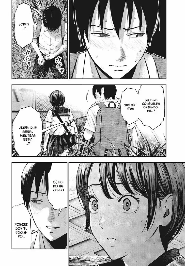 Capitulo 13 page 16