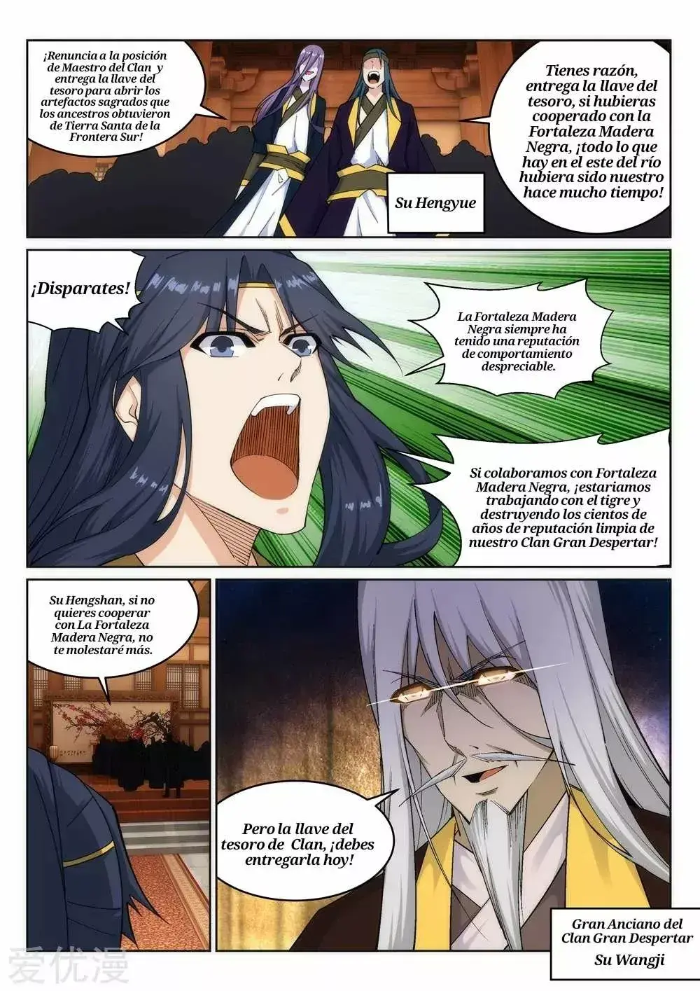 Capitulo 156 page 9