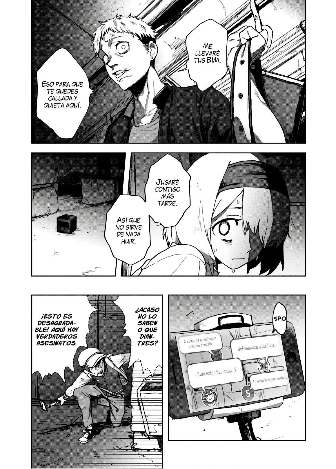 Capitulo 1 page 27