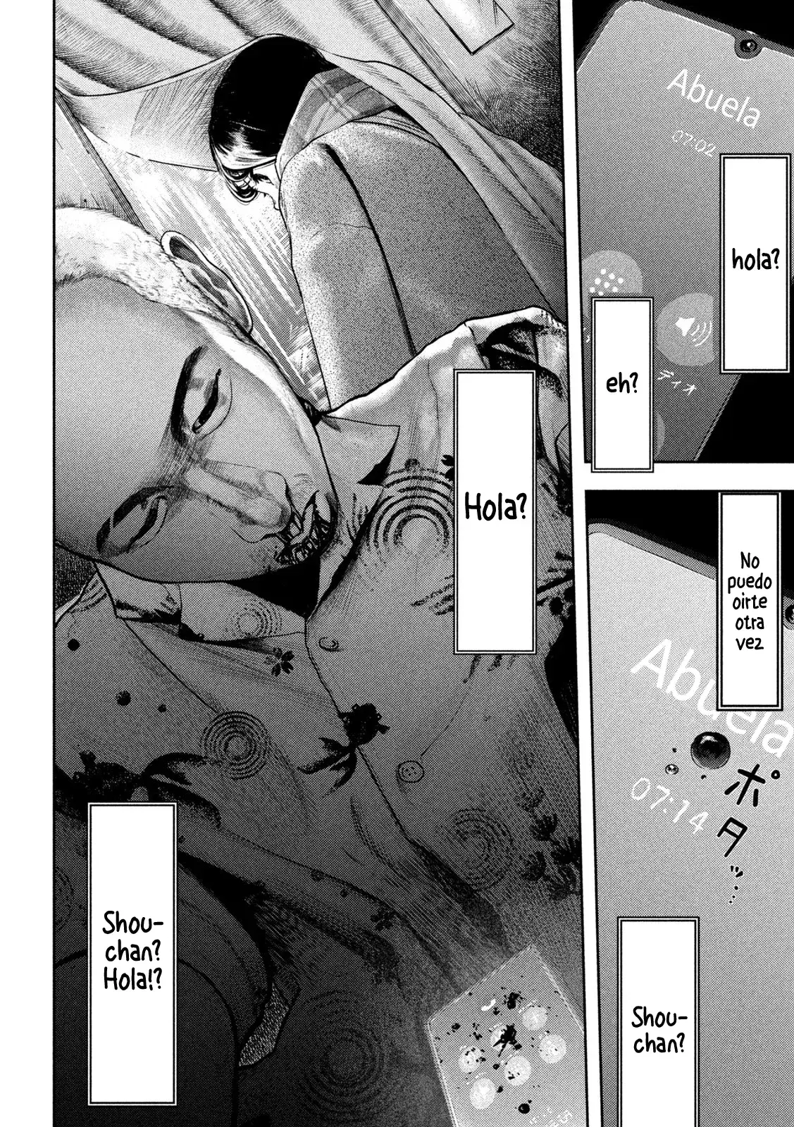 Capitulo 1 page 8