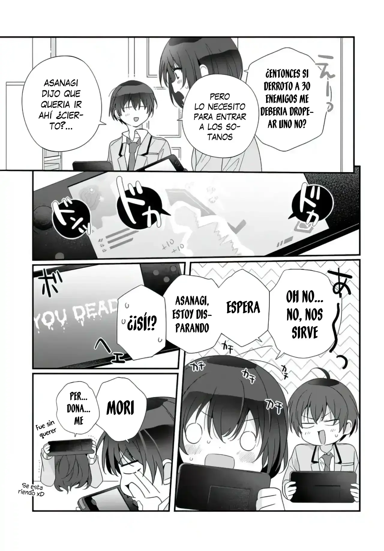 Capitulo 17.10 page 6