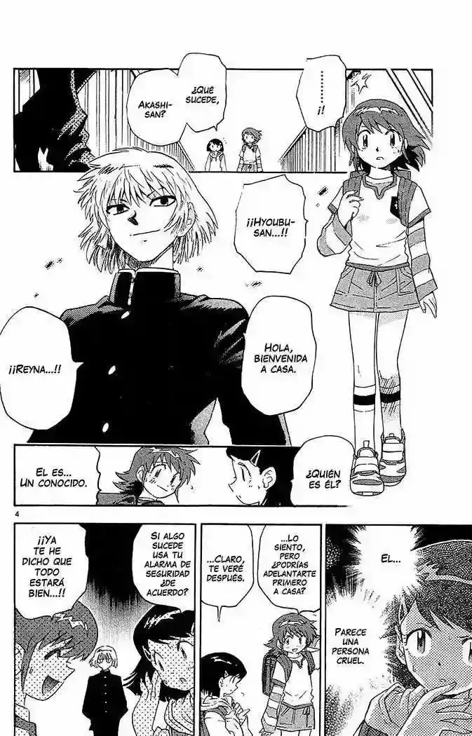 Capitulo 32 page 5
