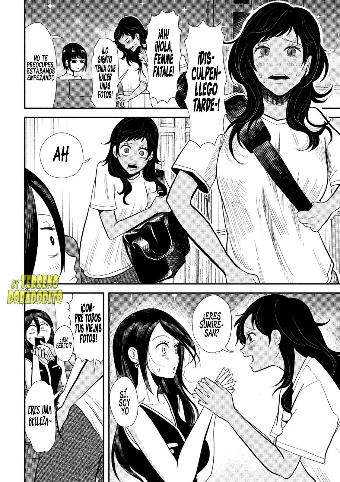 Capitulo 7 page 9