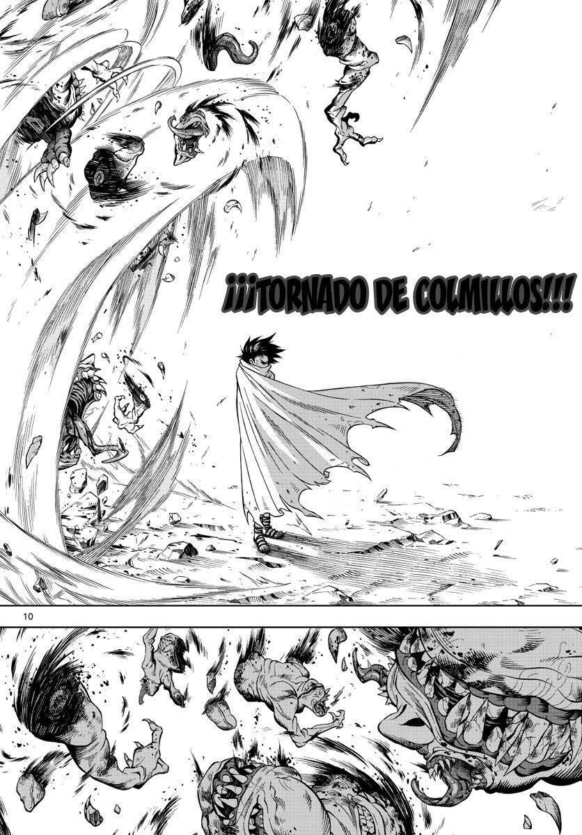 Capitulo 23 page 11