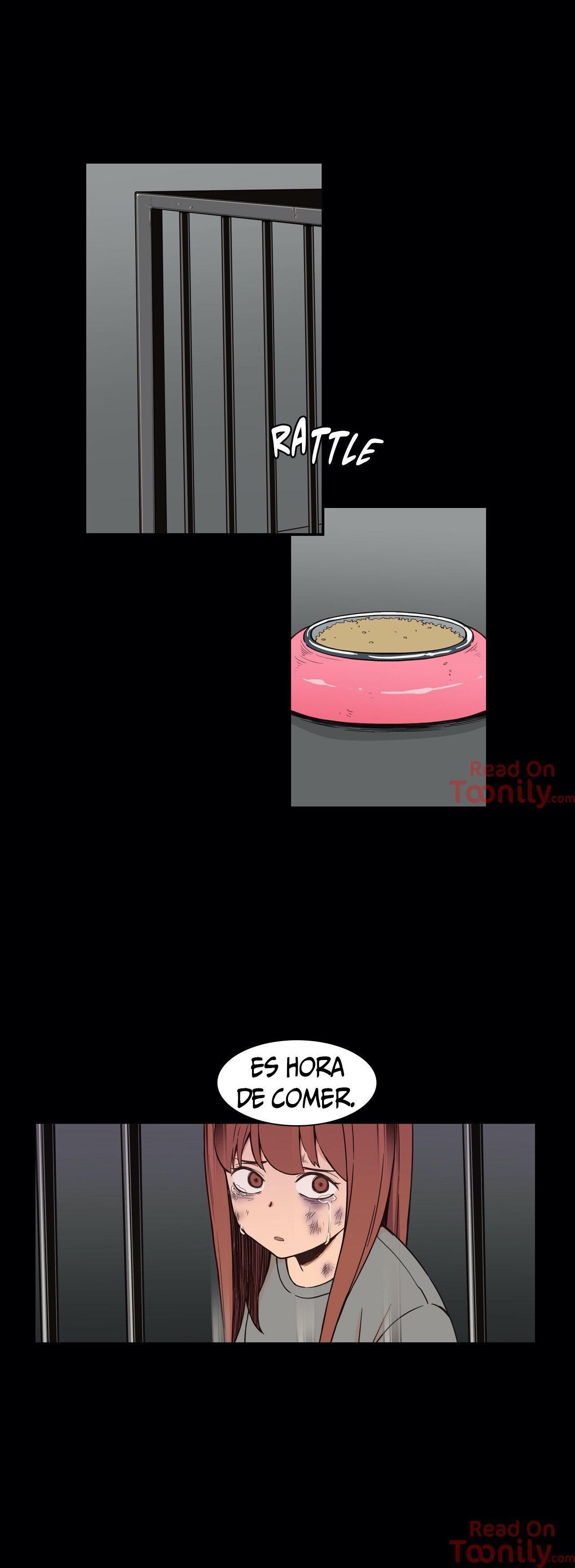 Capitulo 25 page 22