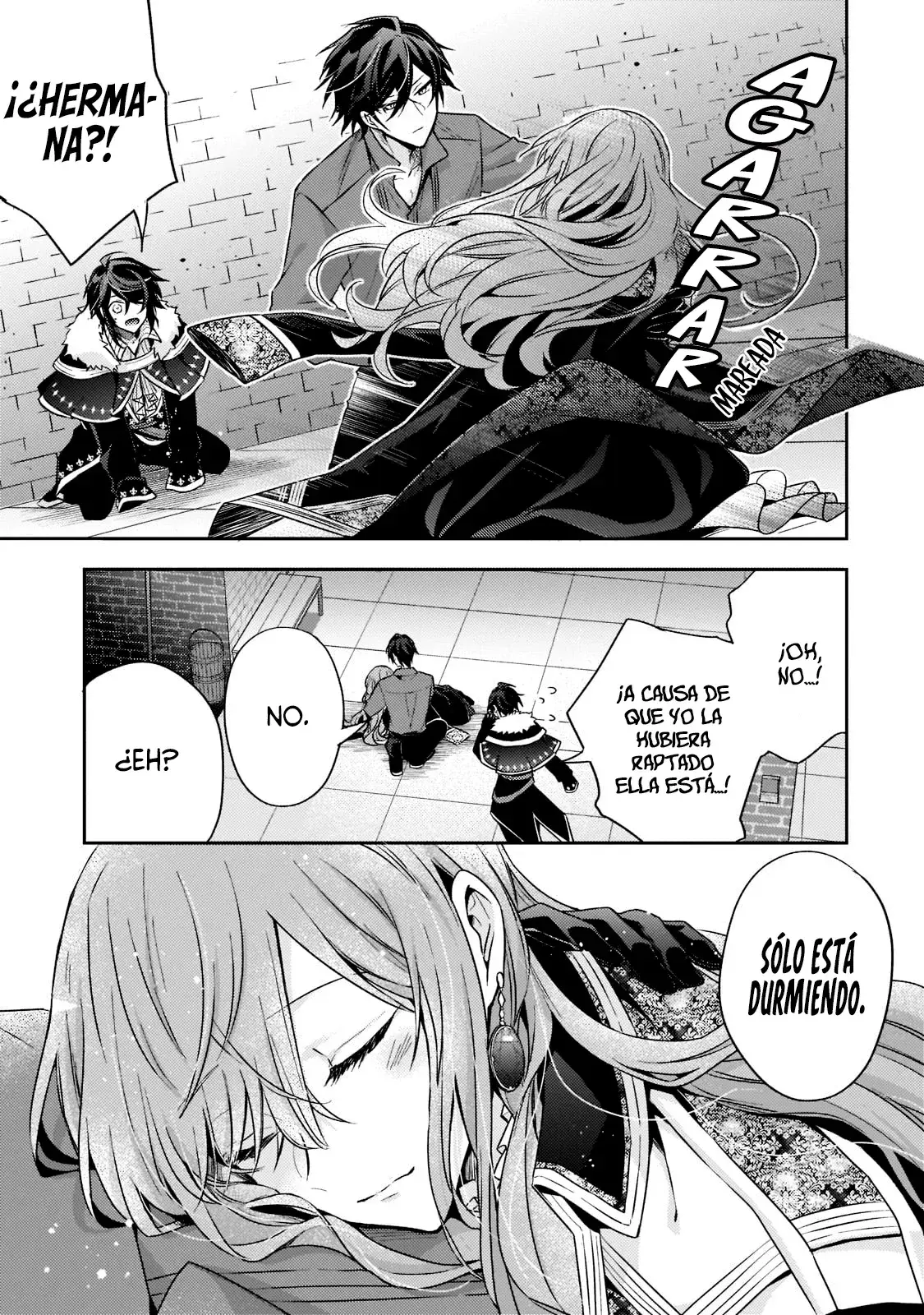 Capitulo 16 page 31