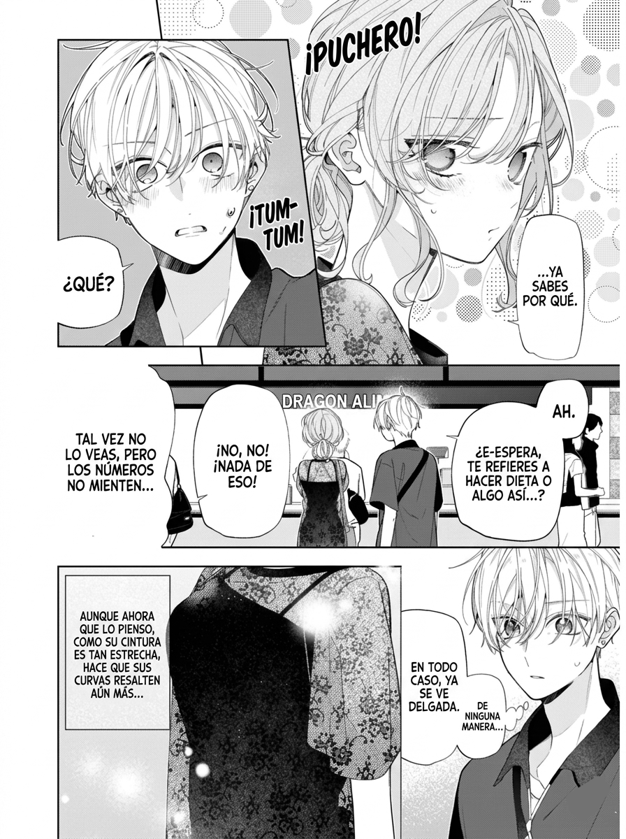 Capitulo 19 page 12