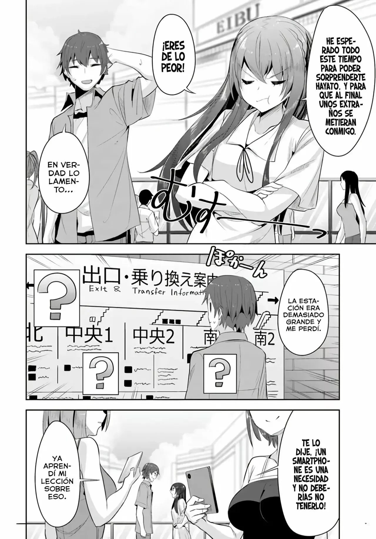 Capitulo 9 page 19
