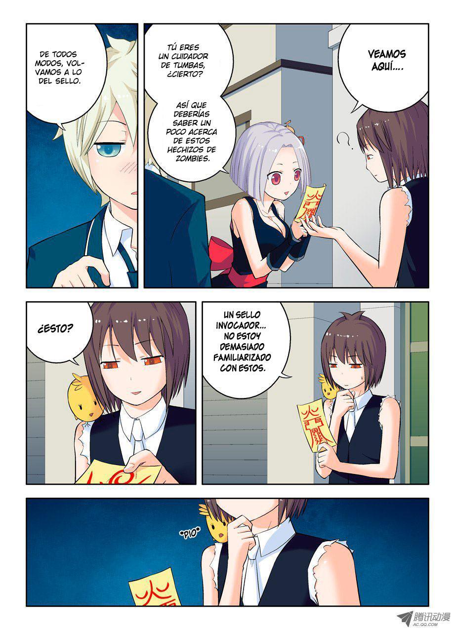 Capitulo 23 page 5
