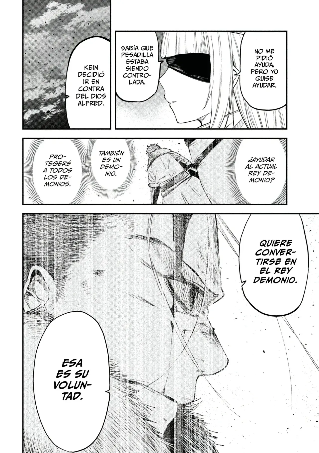 Capitulo 26 page 19