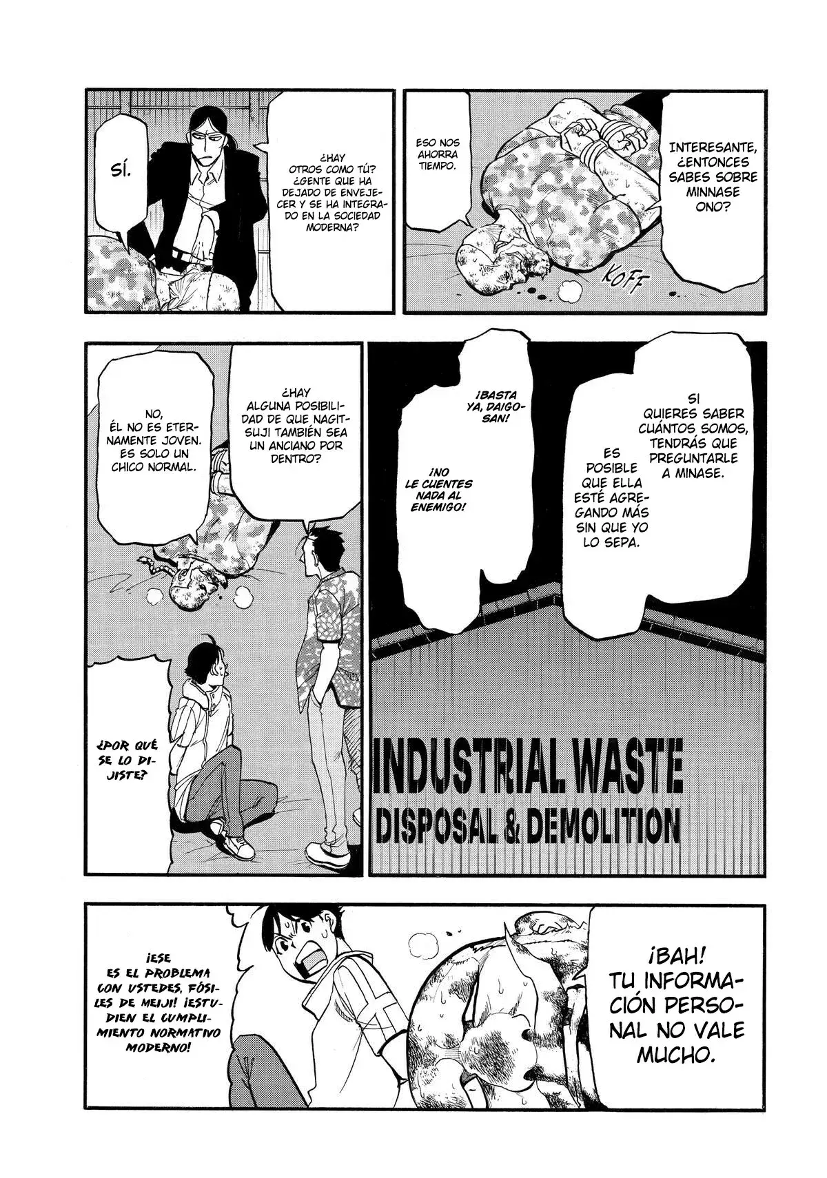 Capitulo 49 page 10