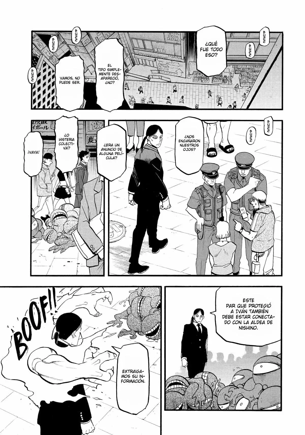 Capitulo 46 page 32