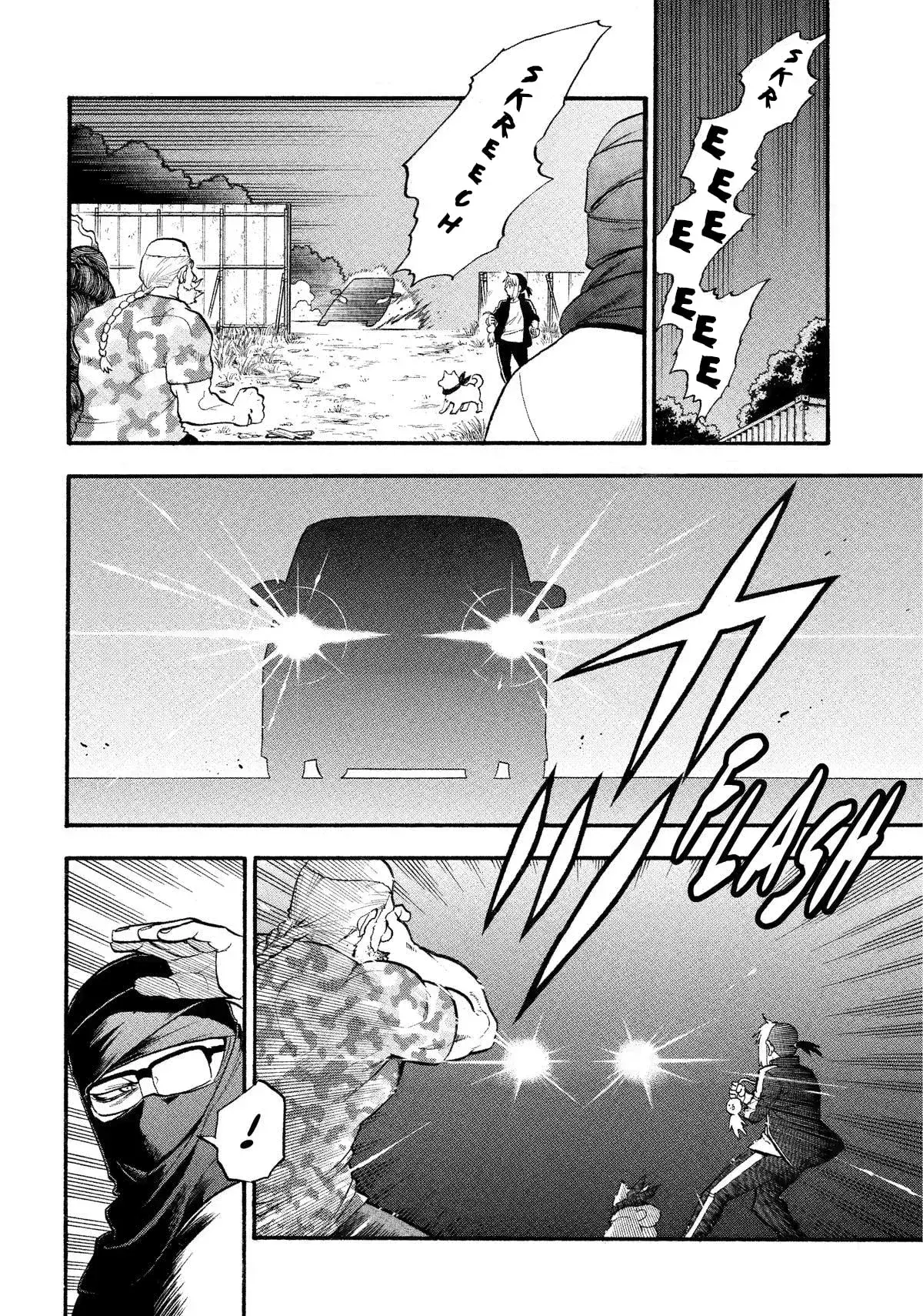 Capitulo 34 page 24