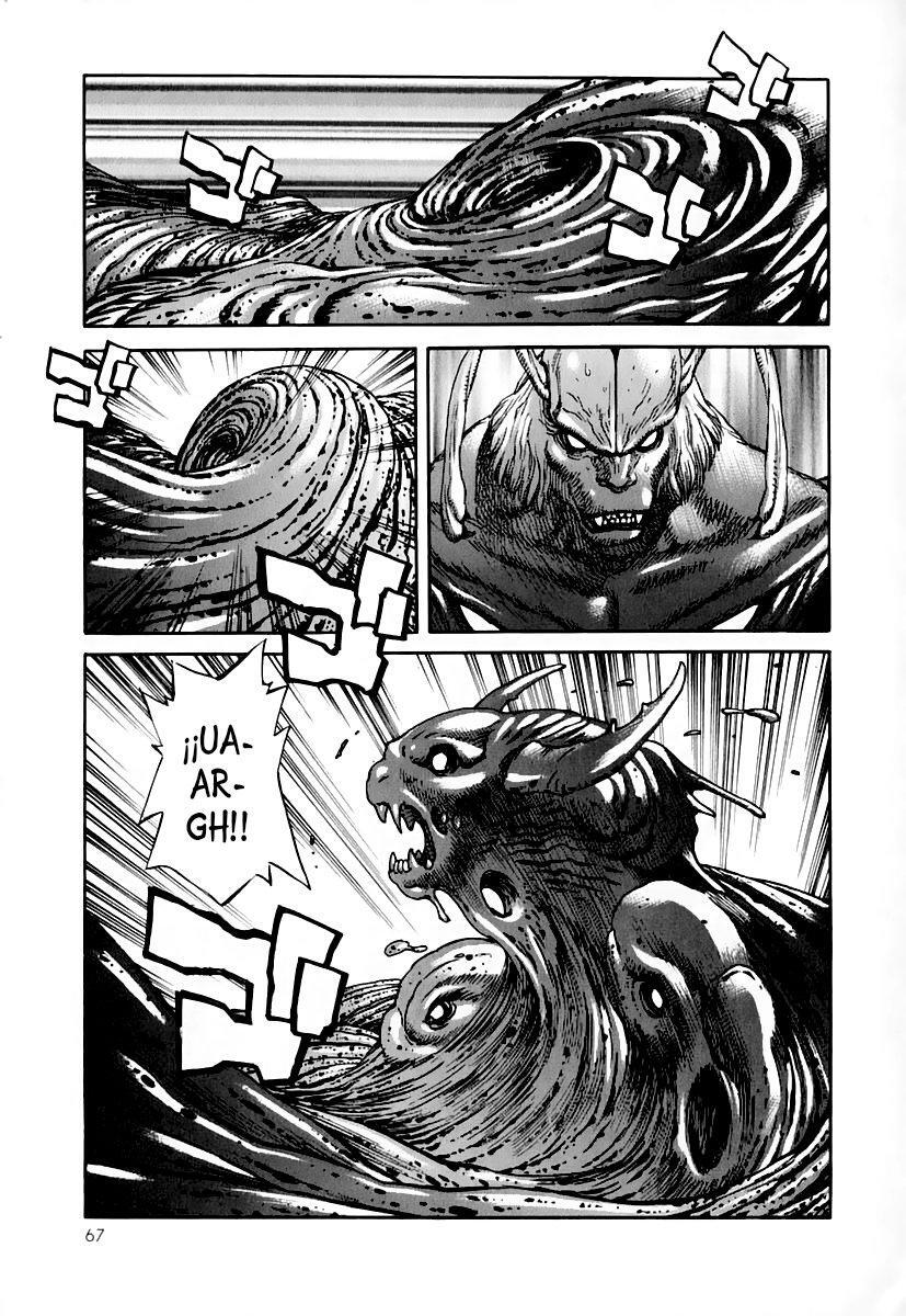Capitulo 21 page 19