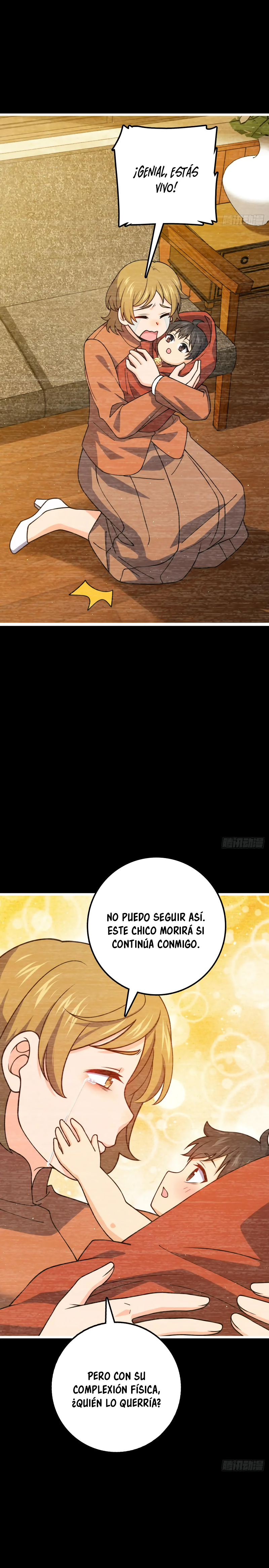 Capitulo 707 page 14