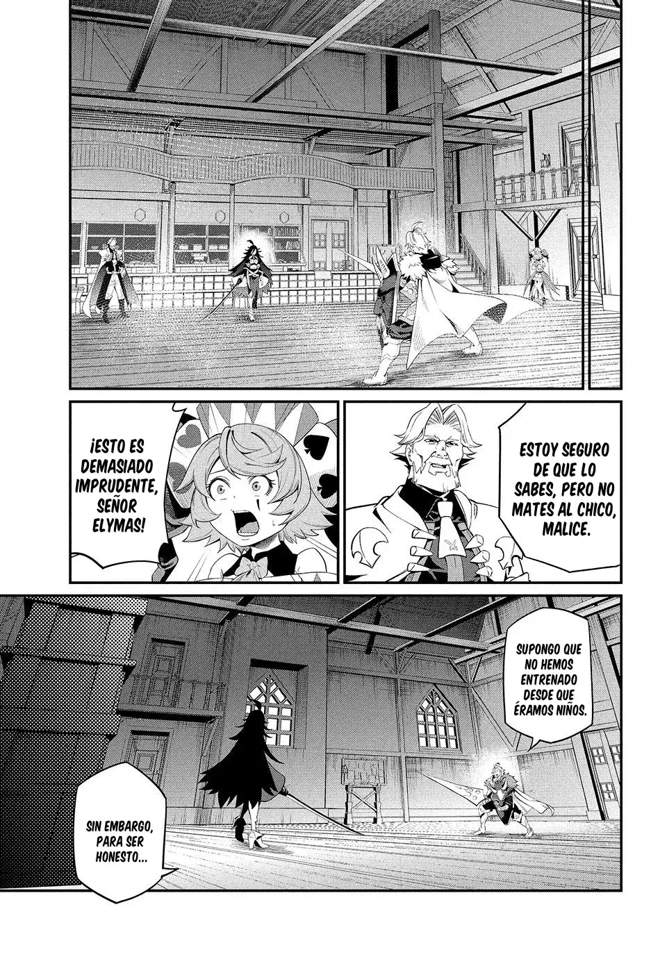 Capitulo 25 page 11