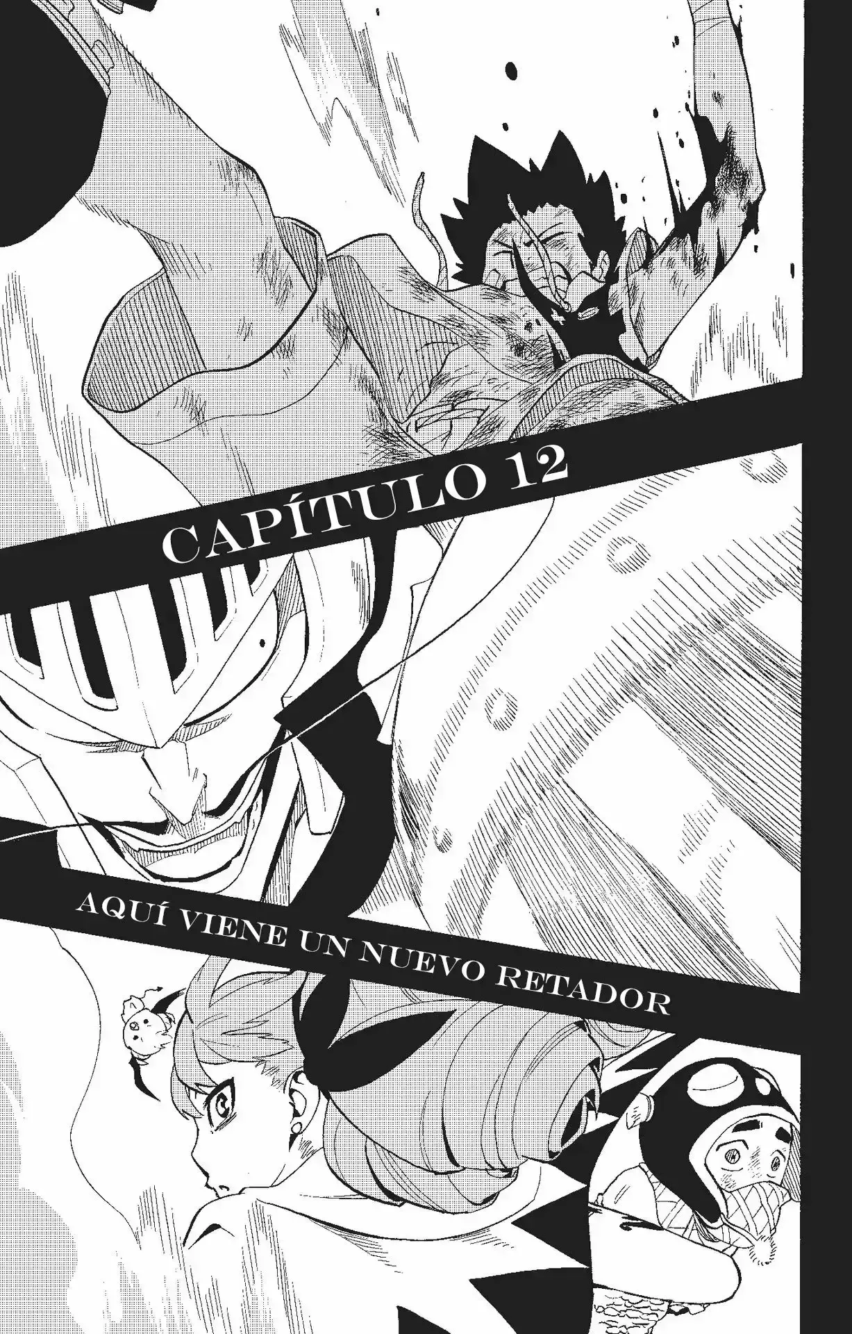 Capitulo 12 page 1