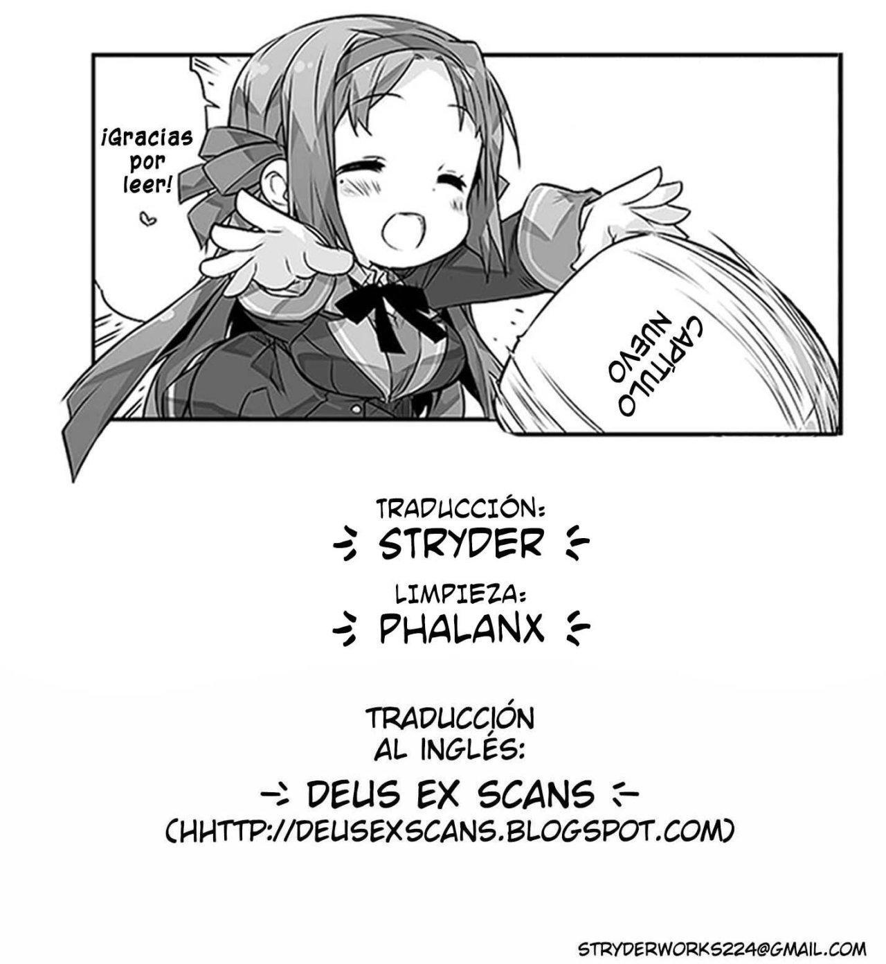 Capitulo 24 page 21