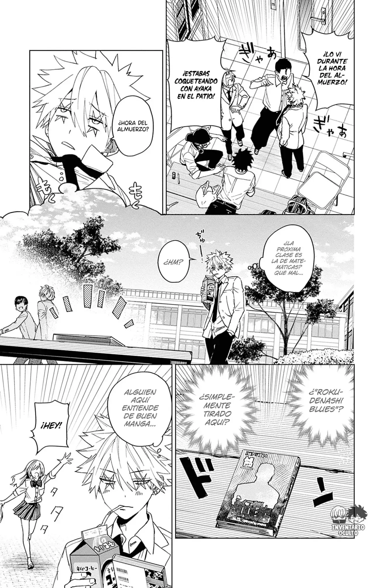 Capitulo 6 page 6