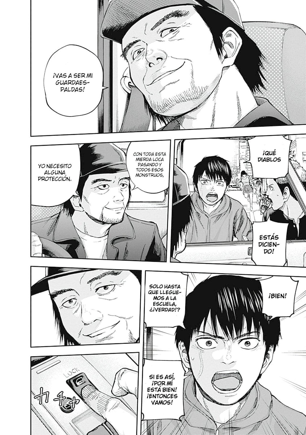 Capitulo 19 page 18