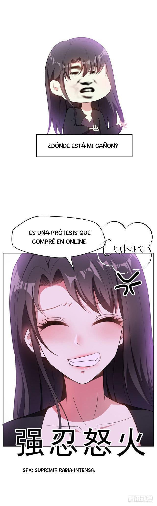 Capitulo 45 page 16