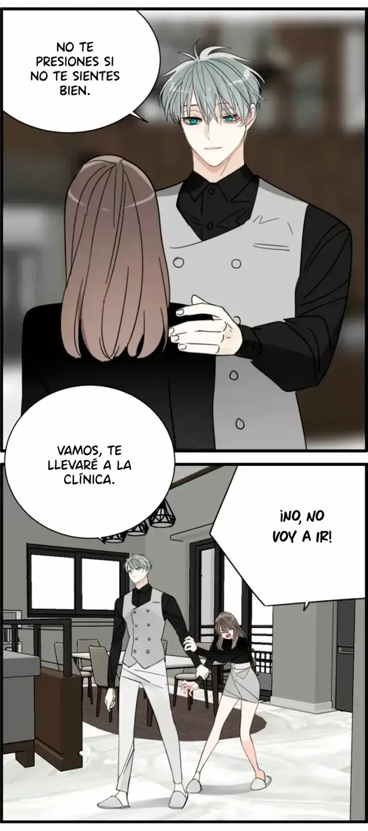 Capitulo 89 page 17
