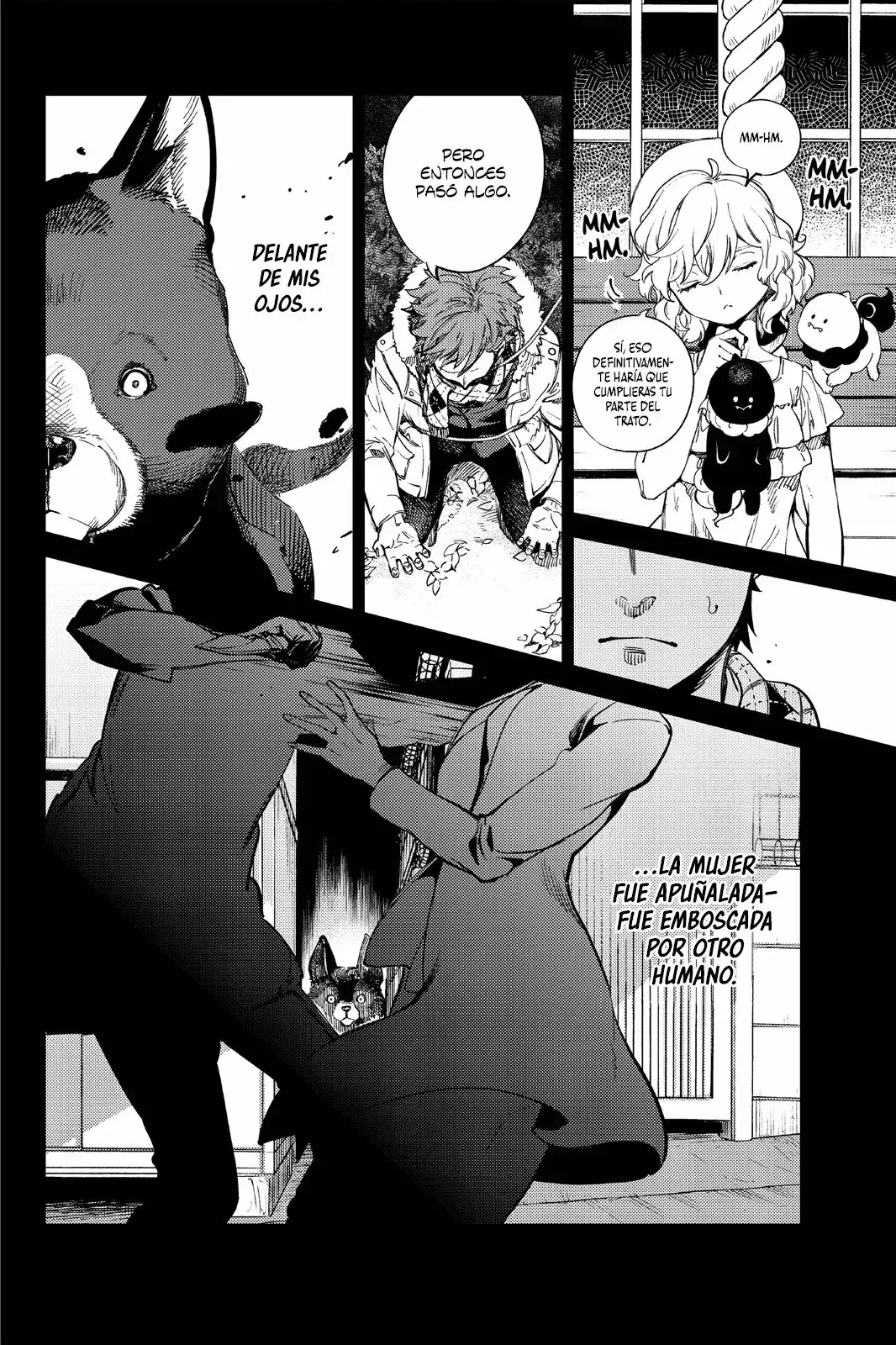 Capitulo 28 page 9