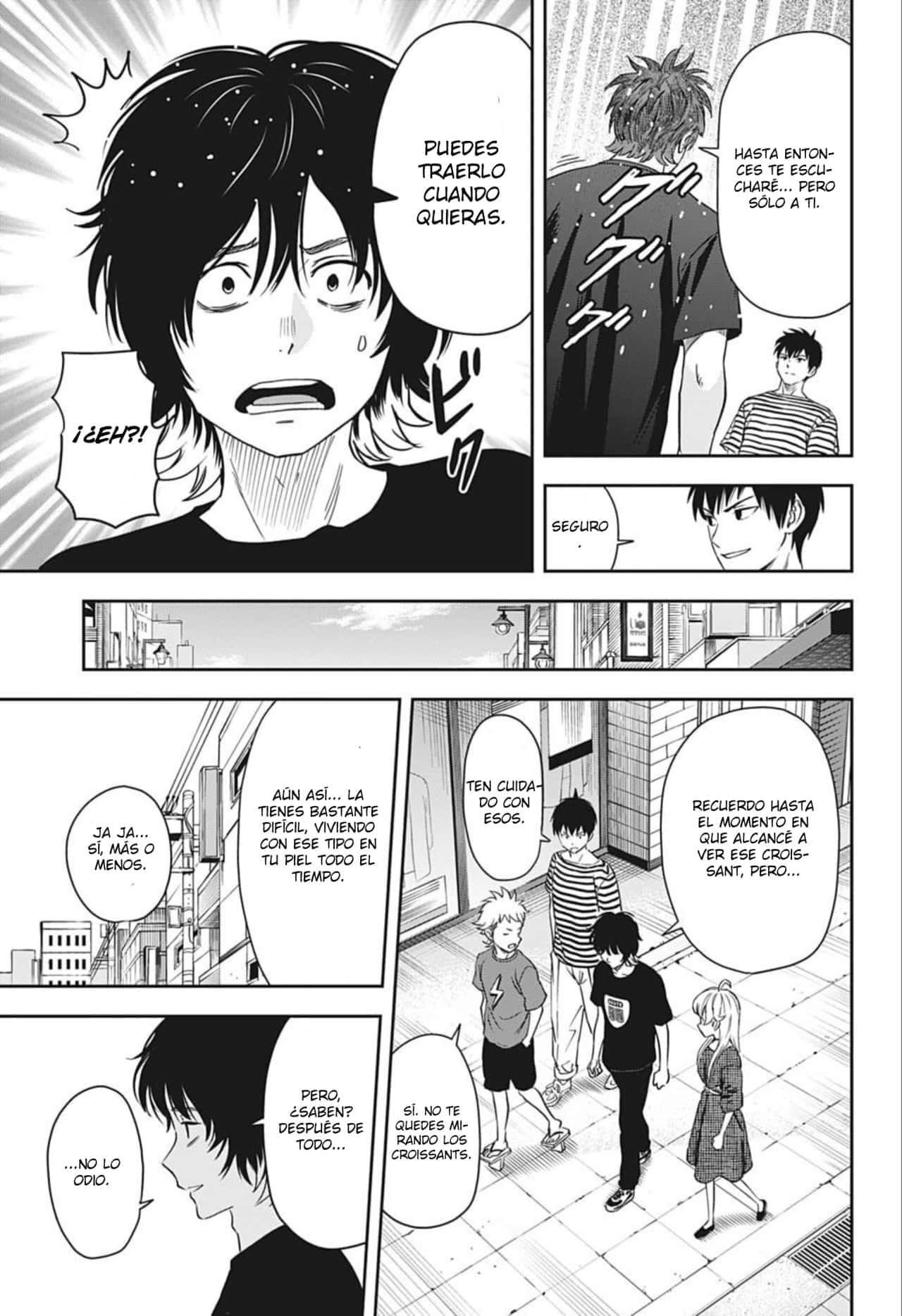 Capitulo 30 page 18