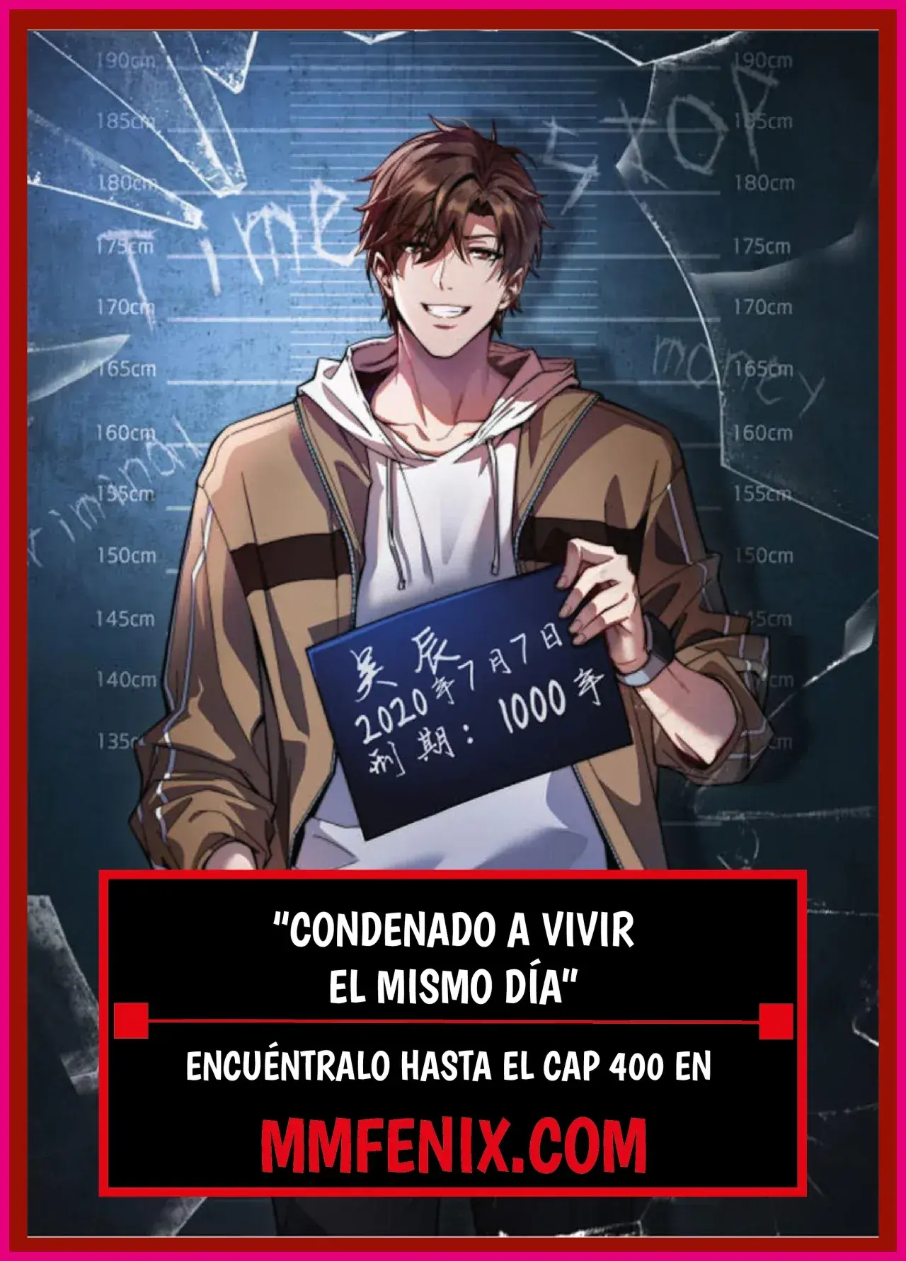 Capitulo 26 page 1