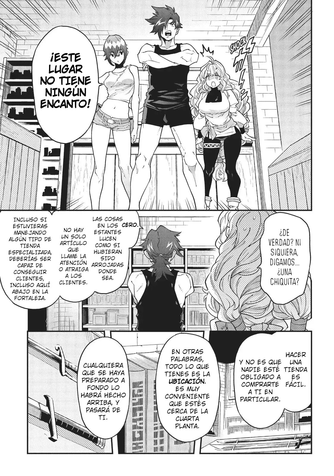 Capitulo 22 page 21