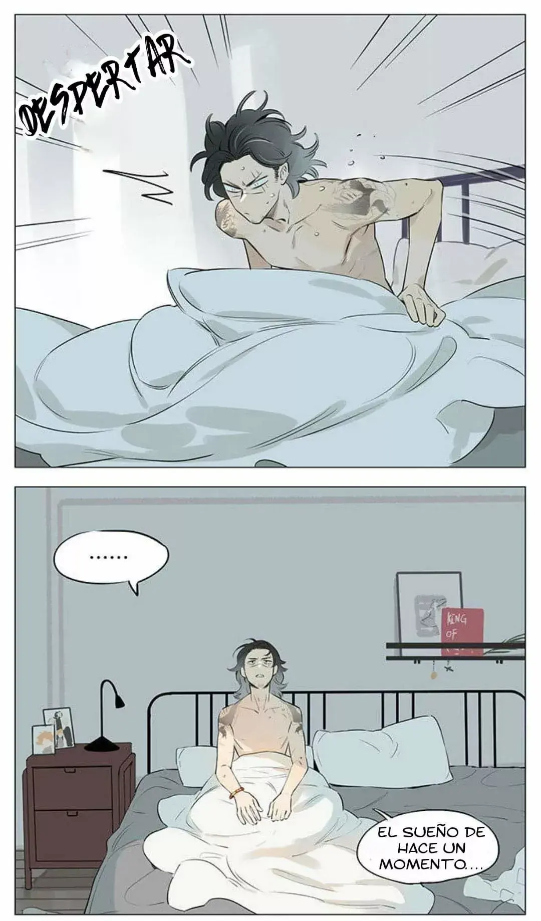 Capitulo 23 page 12