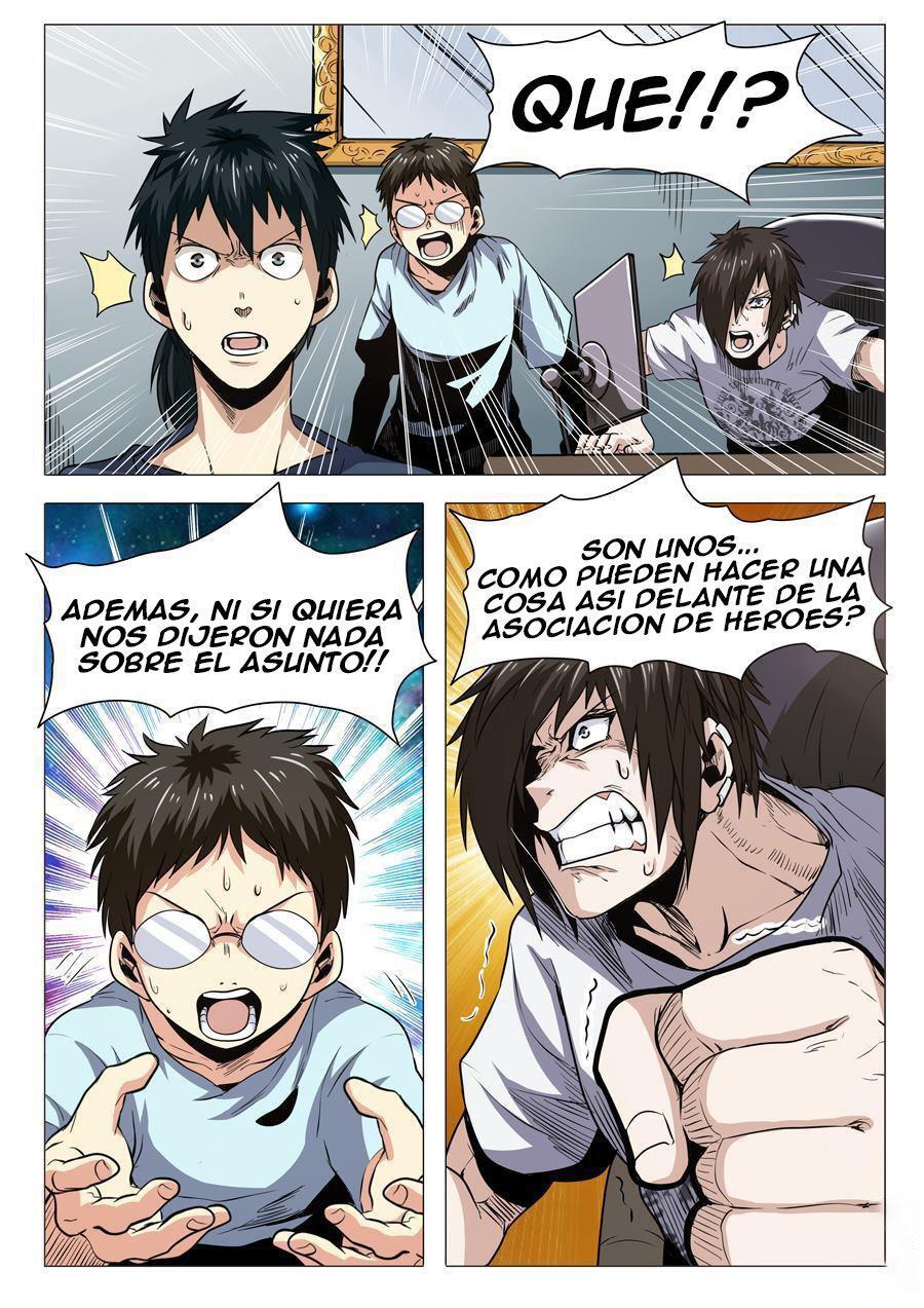Capitulo 16 page 12