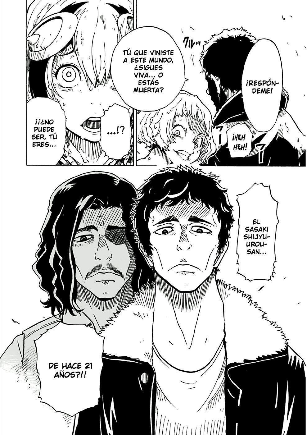 Capitulo 23 page 24