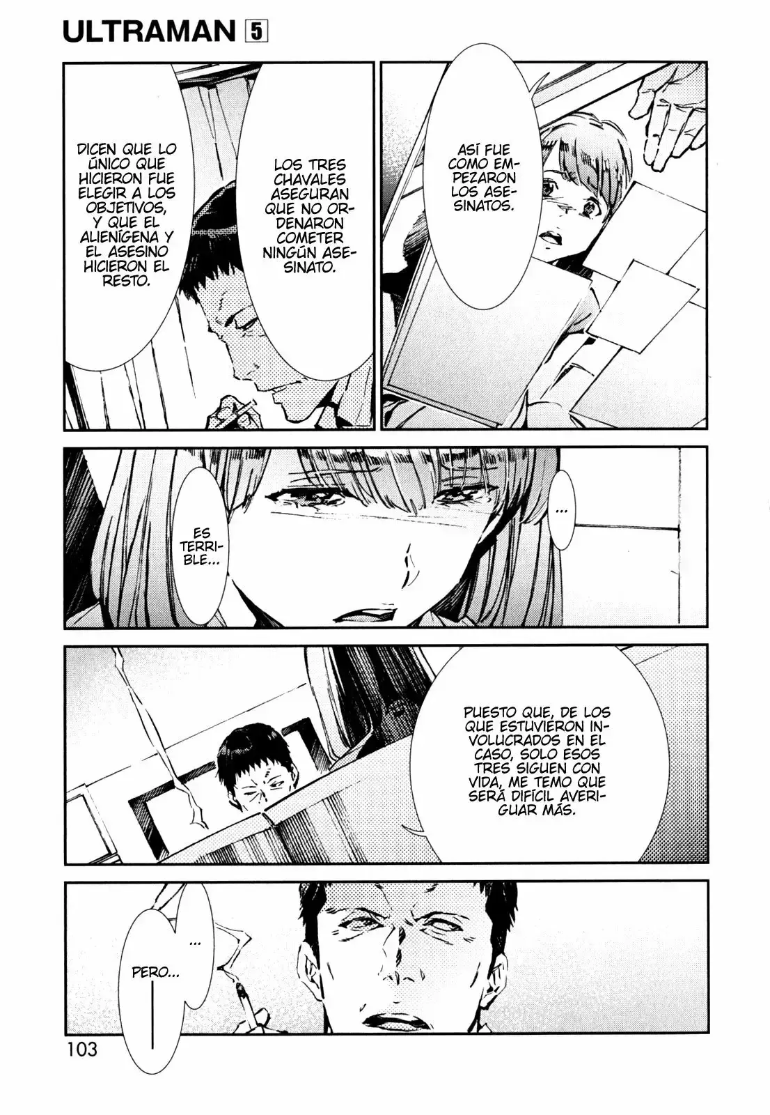Capitulo 31 page 6
